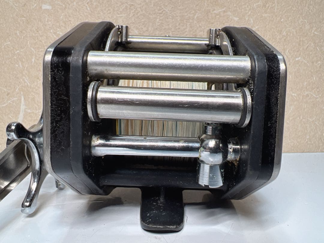 RYOBI・リョービ＞　ADVENTURE　80中古