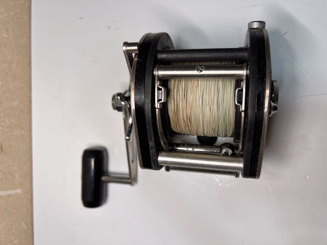 RYOBI・リョービ＞　ADVENTURE　80中古