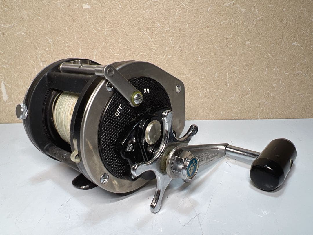 RYOBI・リョービ＞　ADVENTURE　80中古