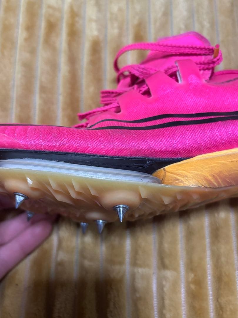 Nike マックスフライ1 26.5