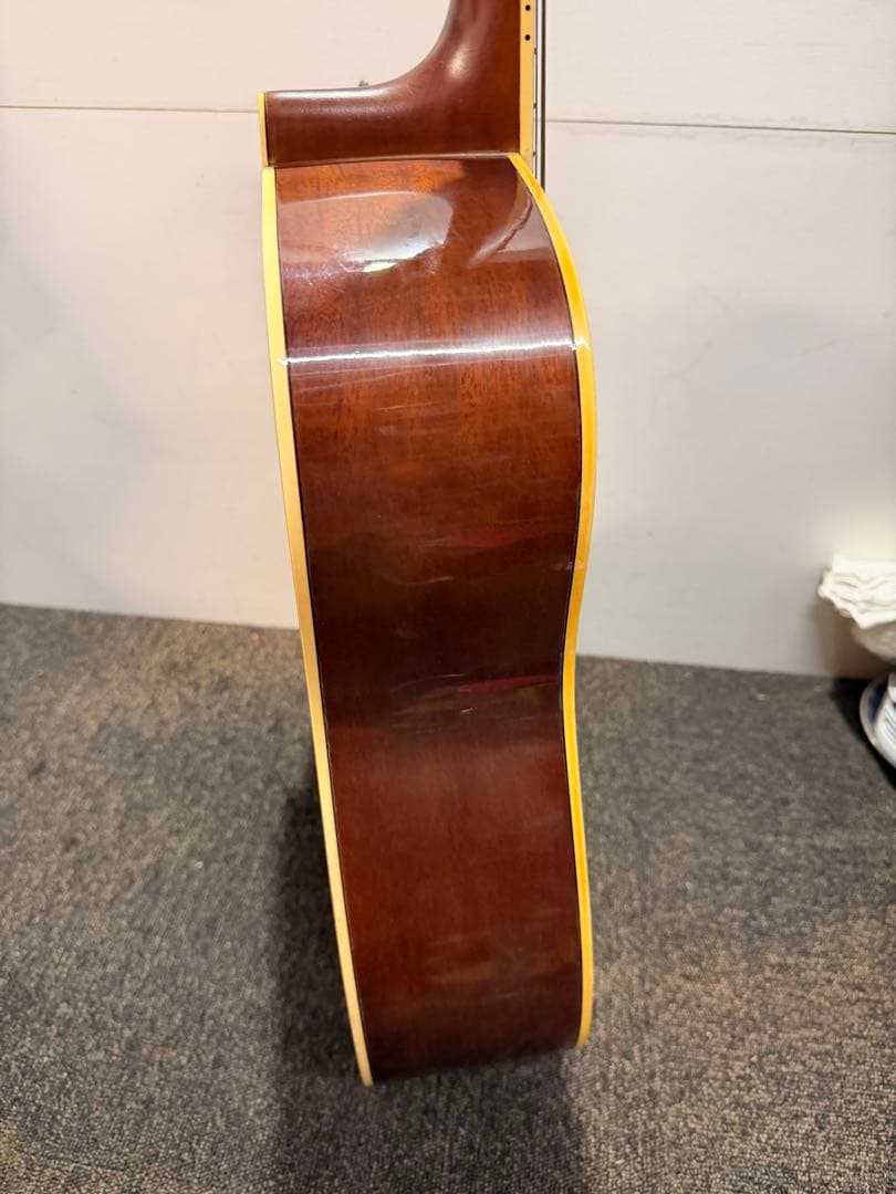 YAMAHA FG-200D アコースティックギター