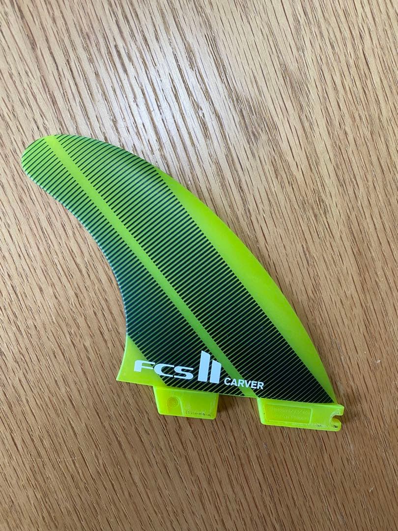 FCSII CARVER Lサイズ 3枚セット
