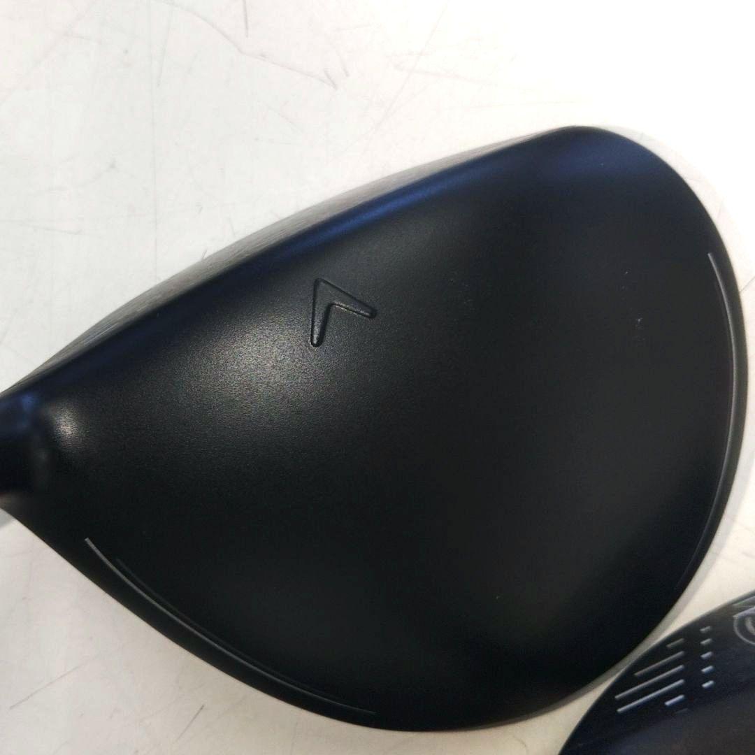 Callaway XRフェアウェイウッド 3W 5W 7W