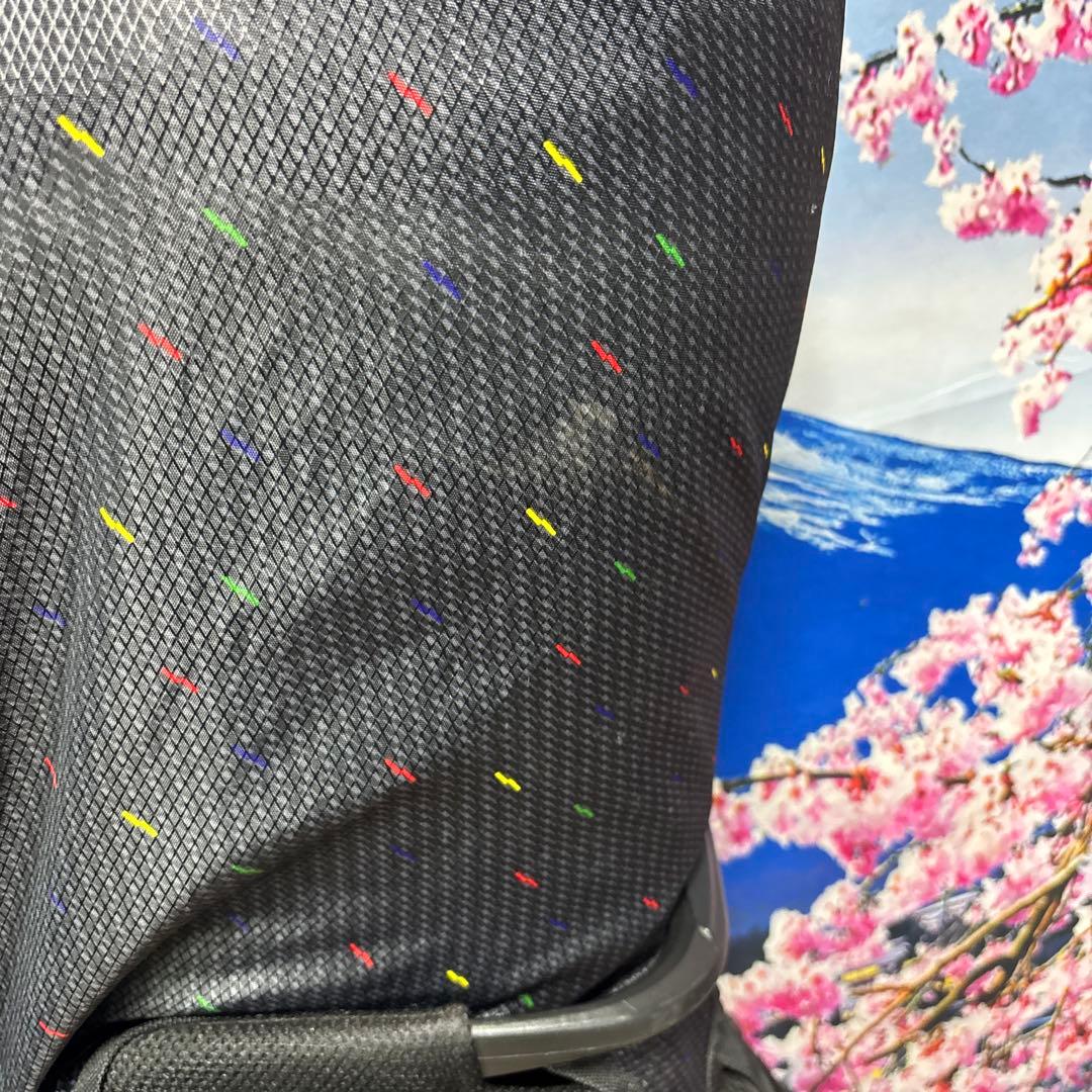 寶BY-1243 adidas アディダス スタンド型 キャディバッグ