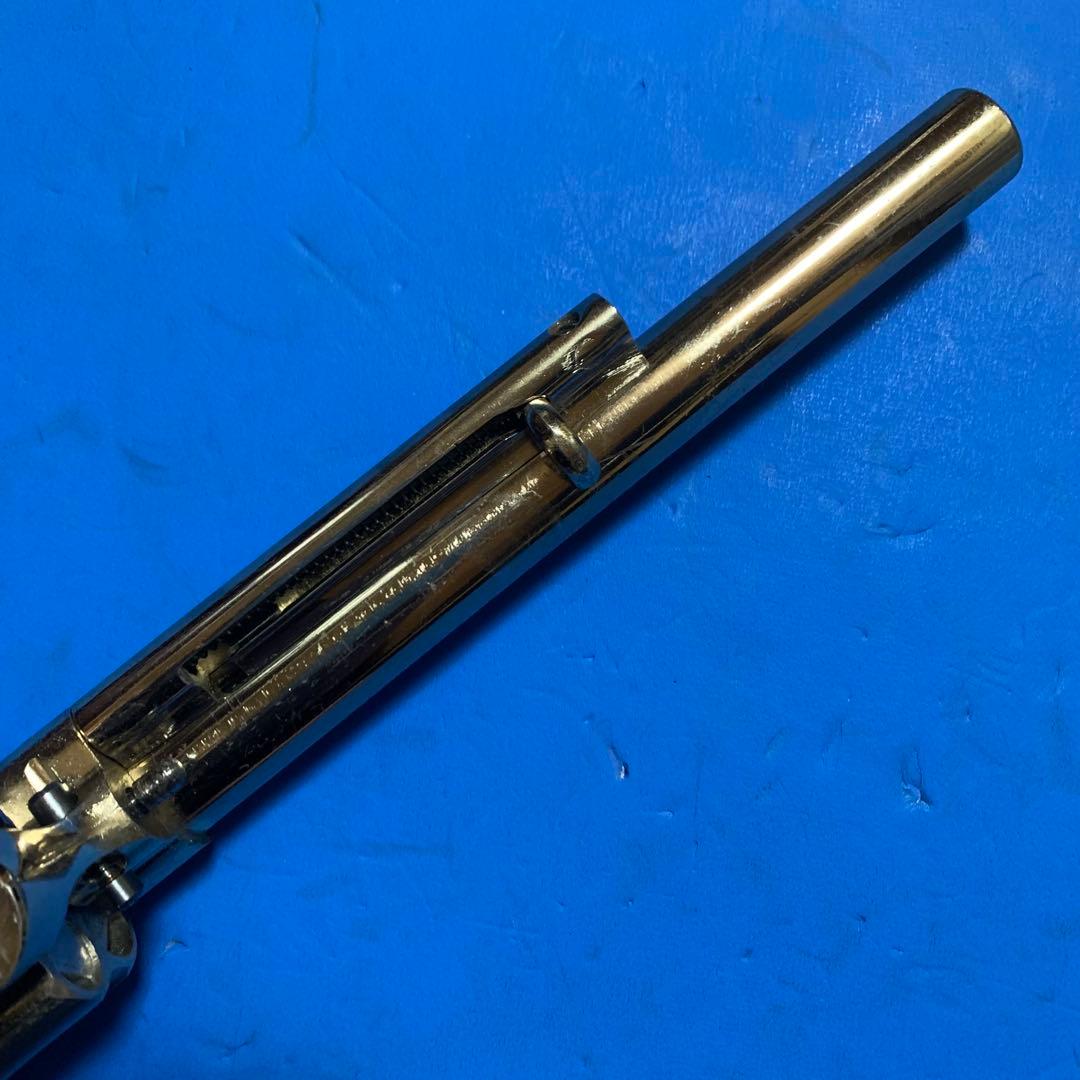 ⭕️★マルシン SAA キャバルリー SMG規格適合 モデルガン