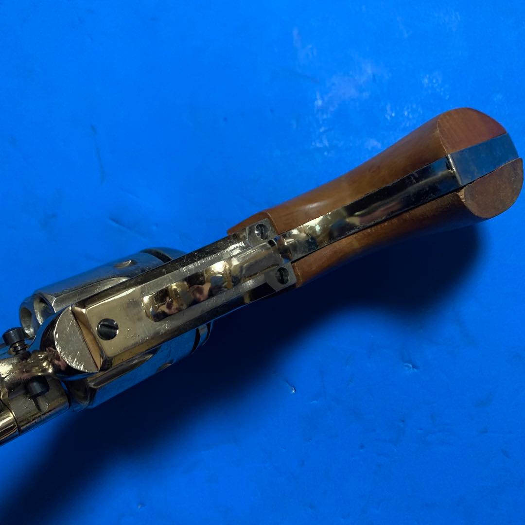 ⭕️★マルシン SAA キャバルリー SMG規格適合 モデルガン