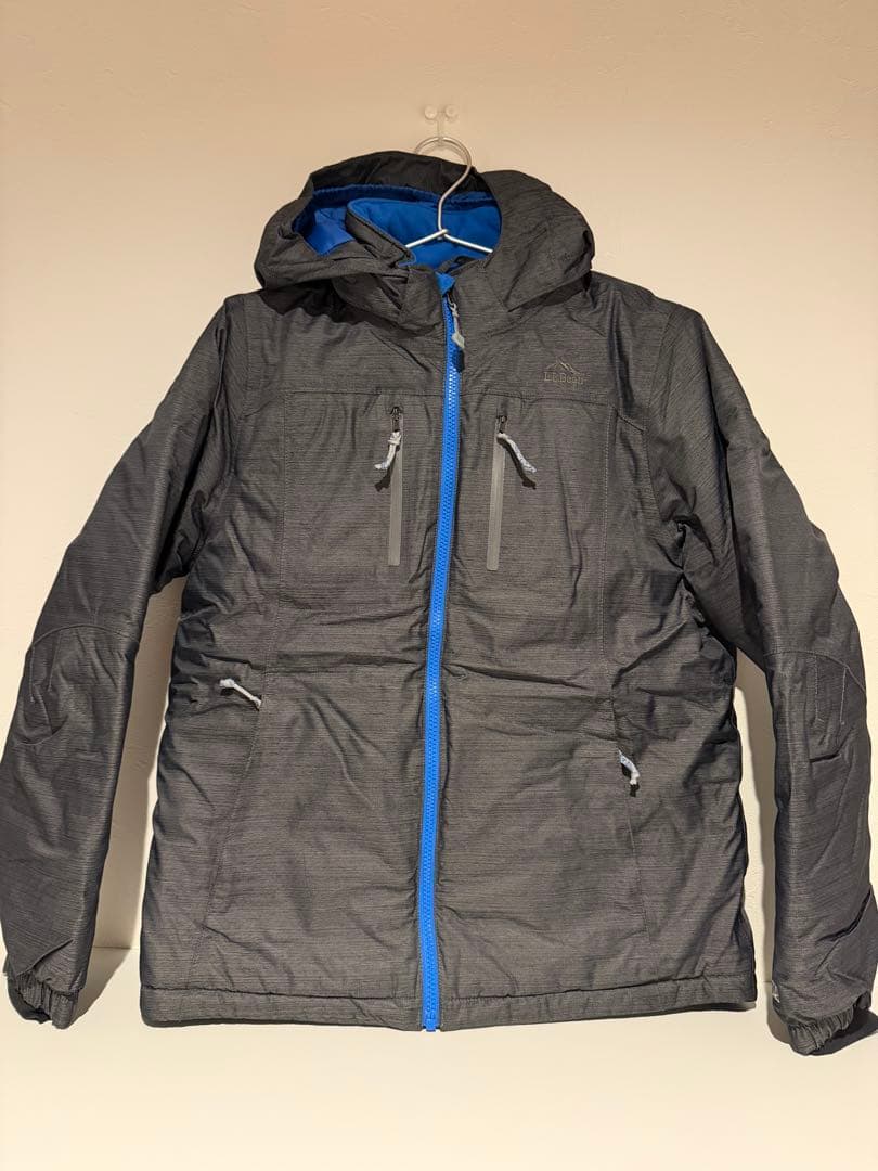 LL Bean スキーウェアー boys 14-16