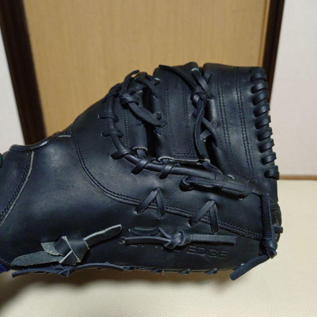 ティゴラTIGORA　一般軟式用ファーストミット　美品