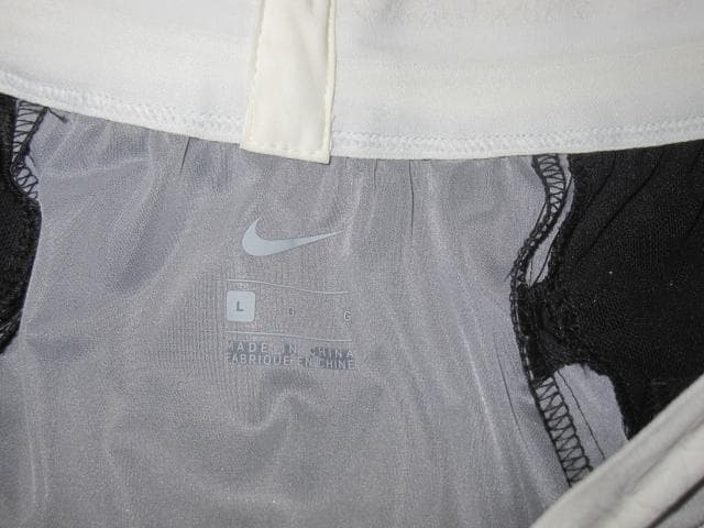 NIKE GYAKUSOU セットアップ（Tシャツ＋ショートパンツ）L BLUE
