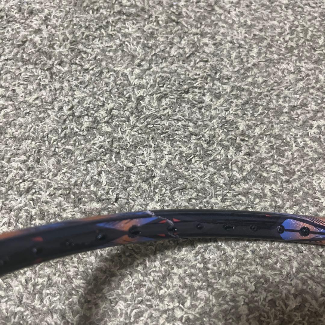 ASTROX 77 Tour バドミントンラケット