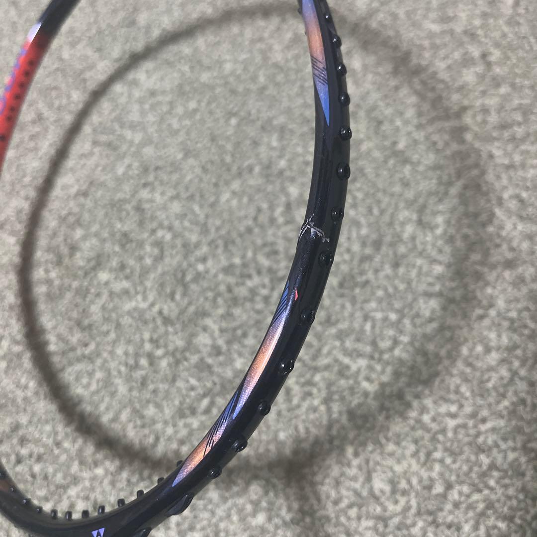 ASTROX 77 Tour バドミントンラケット