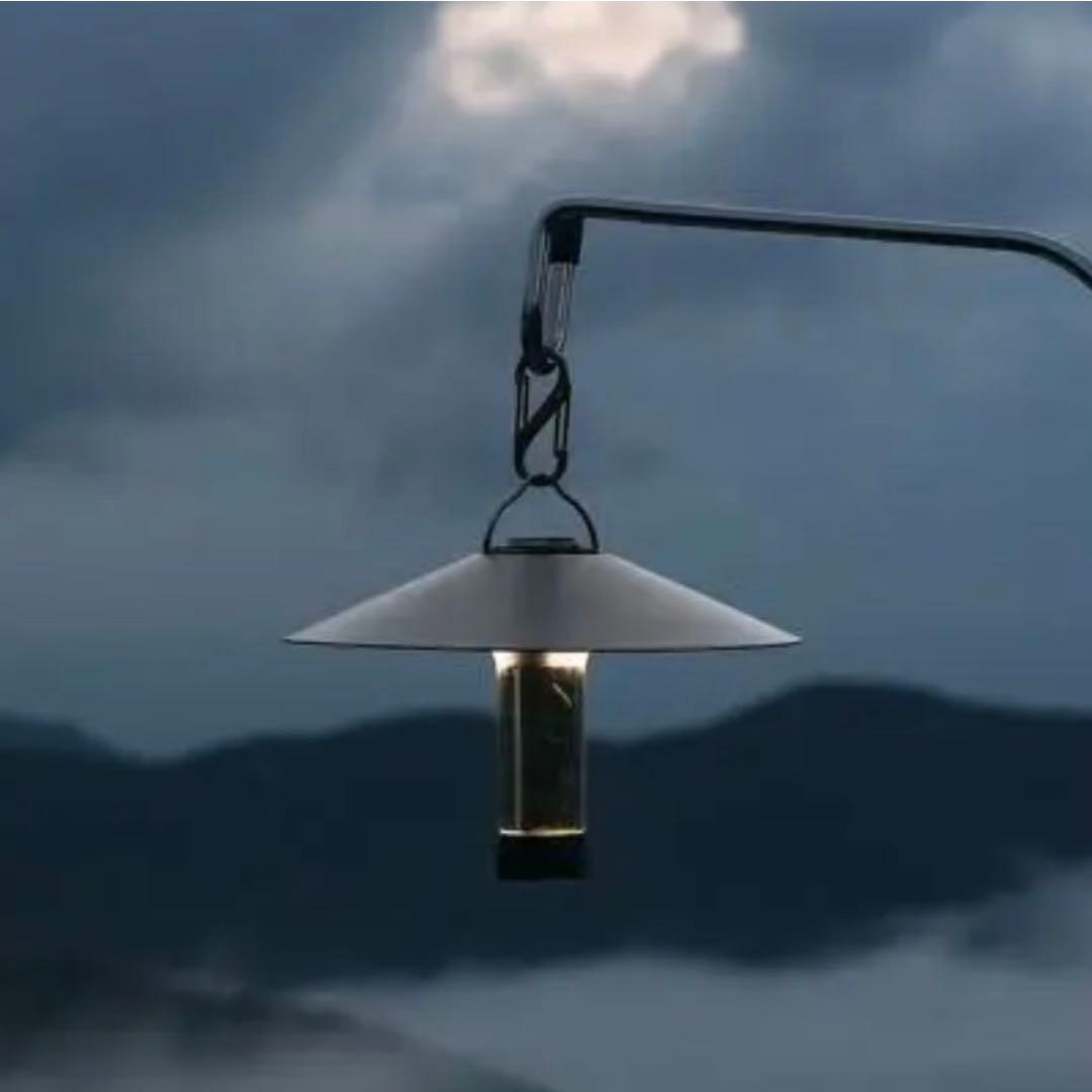 【新品】wanderout ワンダラウト LAMP SHADE 01 シェード