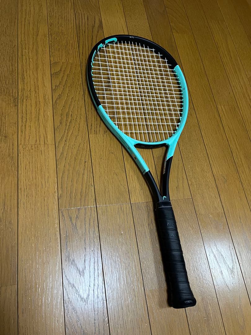HEAD BOOM MPL 700 硬式テニスラケット ヘッド　2024