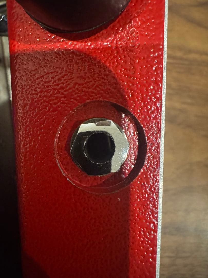 【お値下げ中】JIM DUNLOP JD-4S ROTOVIBE