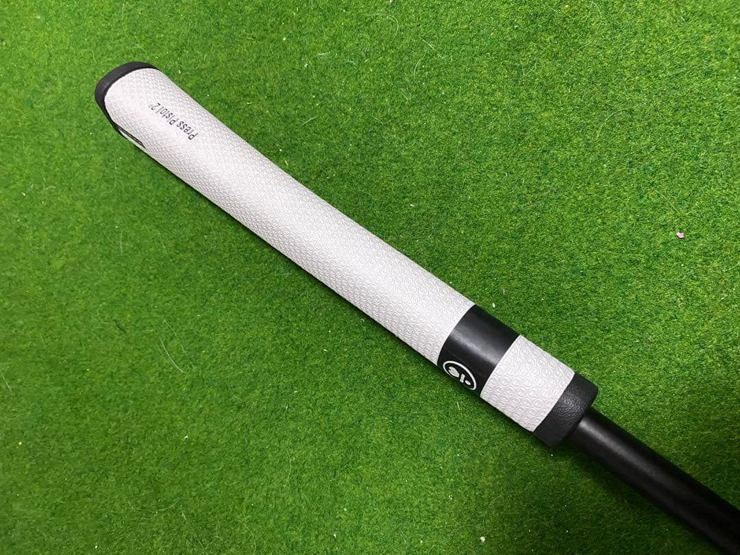 【新品同様】L.A.B. Golf DF3 33インチ パター