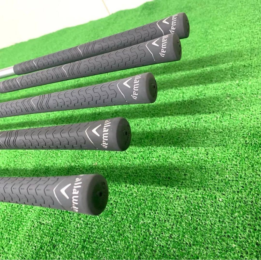 【高級フルセット】　 Callaway REVA レディース ゴルフセット