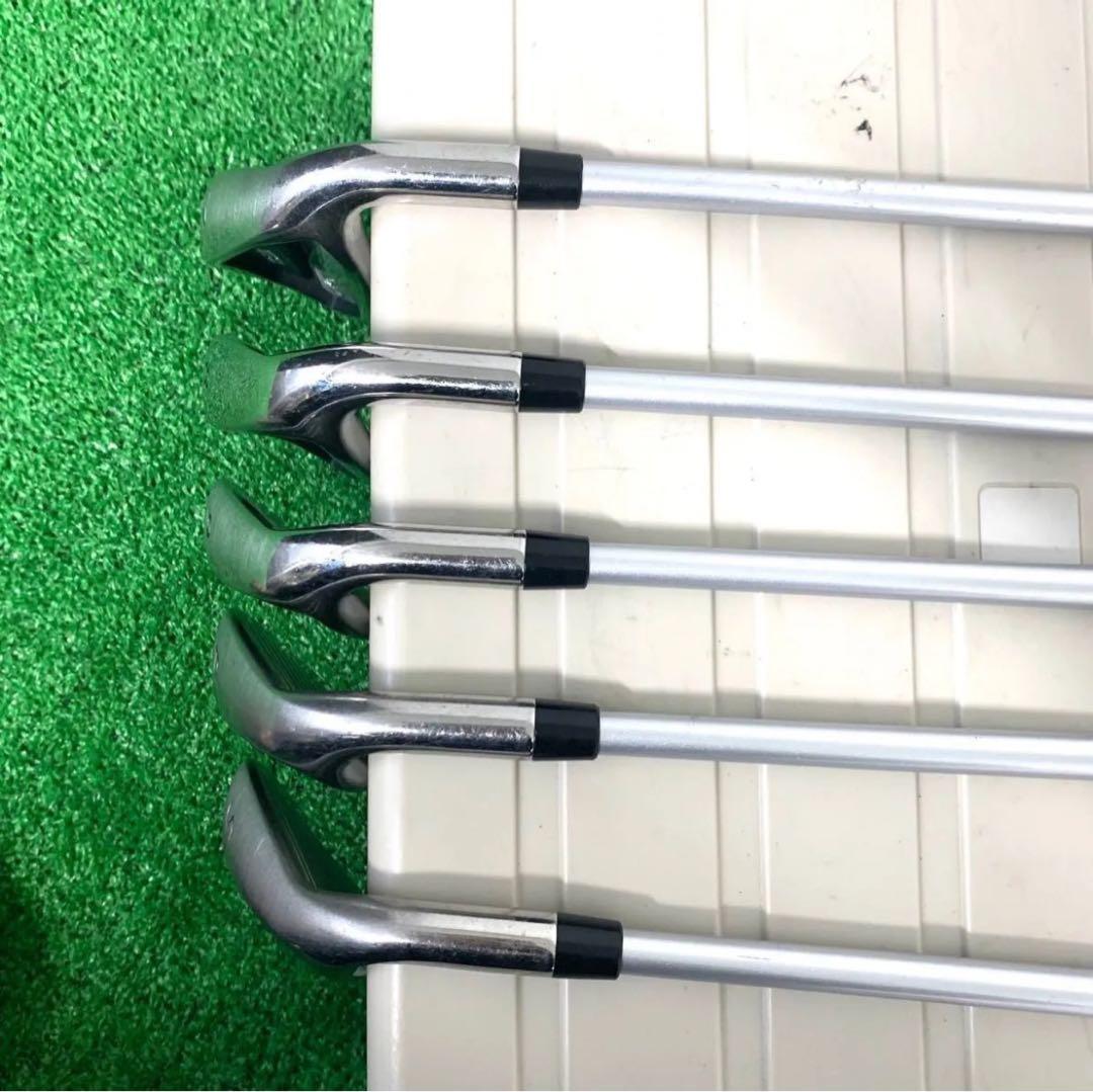 【高級フルセット】　 Callaway REVA レディース ゴルフセット