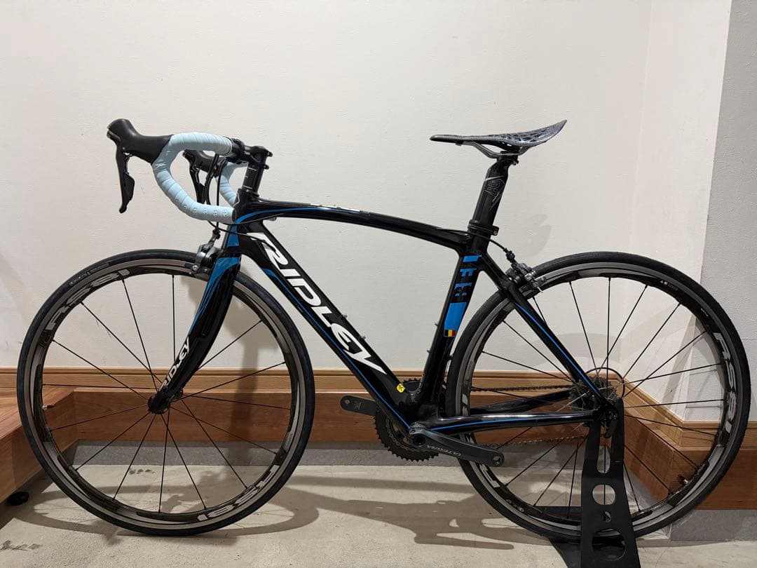 自転車本体 RIDLEY NOAH RS