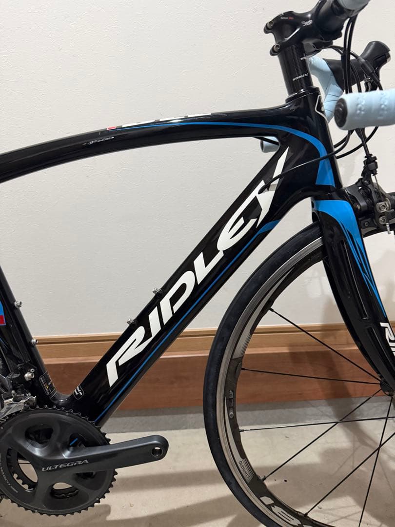 自転車本体 RIDLEY NOAH RS