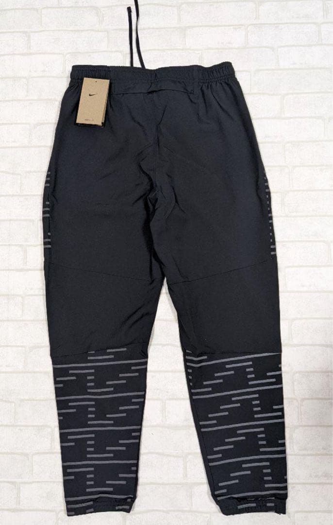 NIKE メンズS RUNNING DIVISION ウーブンパンツ