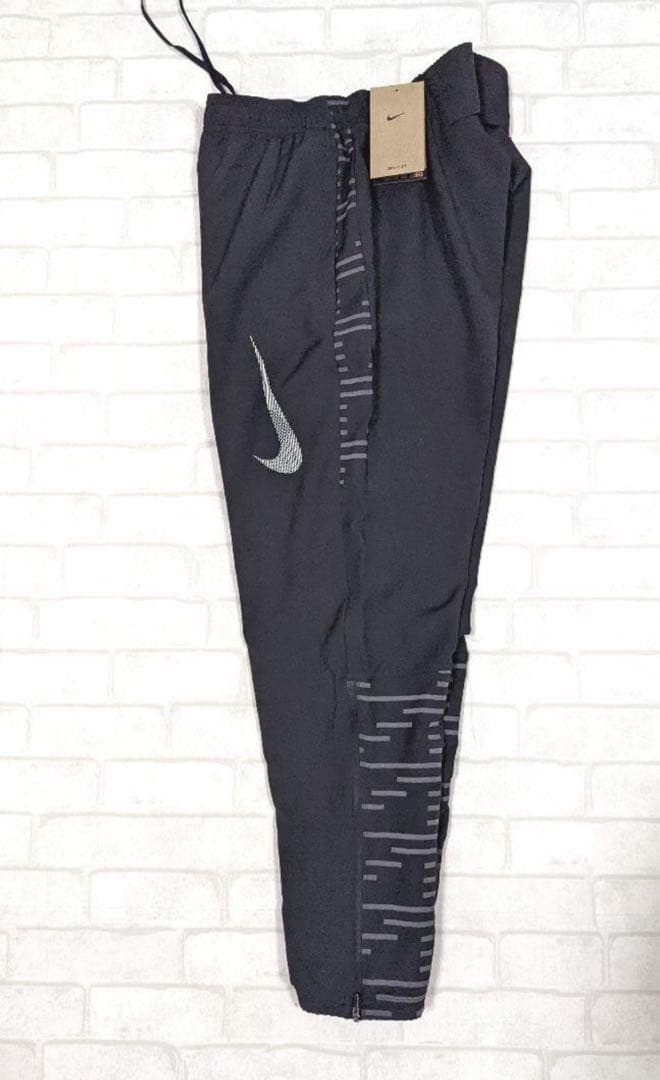 NIKE メンズS RUNNING DIVISION ウーブンパンツ