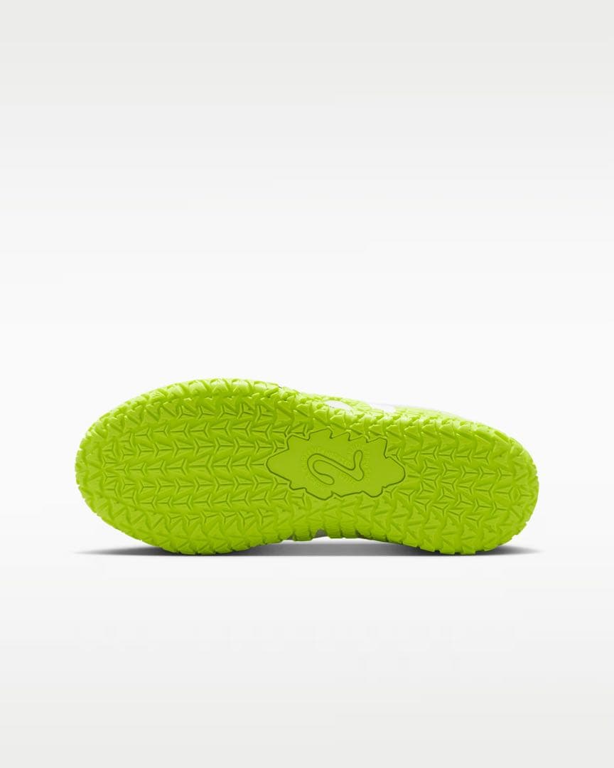 ナイキ　ジャ3 NIKE JA3 SE GS バスケットシューズ