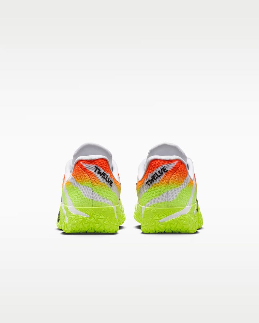 ナイキ　ジャ3 NIKE JA3 SE GS バスケットシューズ