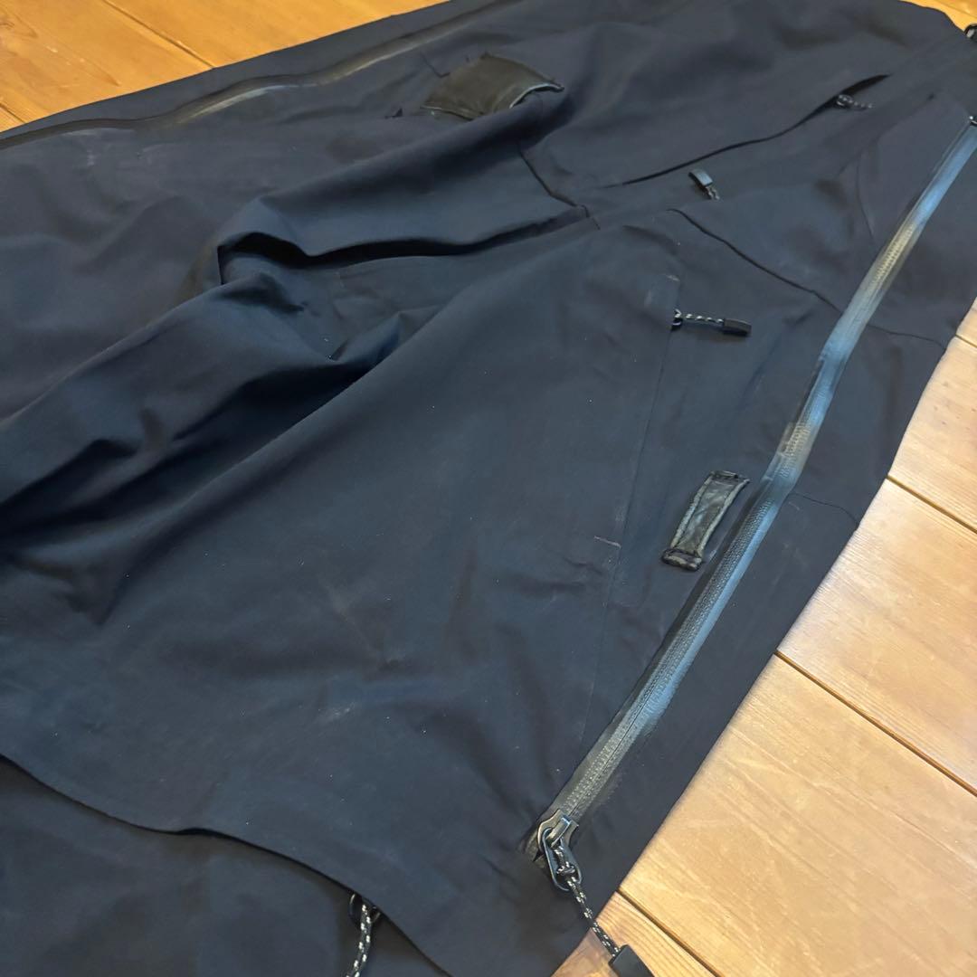 最高峰 BURTON AK 3L キミービブパンツ(M)