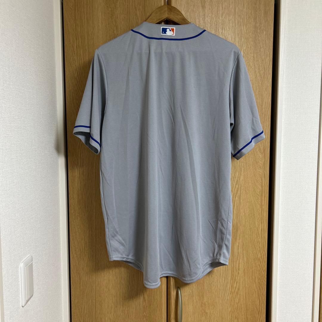 ニューヨークメッツユニフォーム Mサイズ