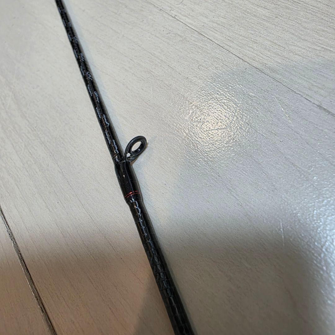 セフィア　BB　S76ML