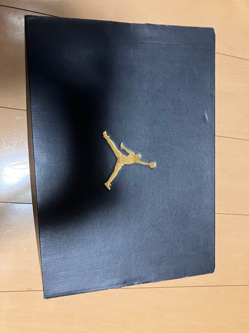 F*読様 NIKE AIR JORDAN 1 MID TRIPLE WHITE