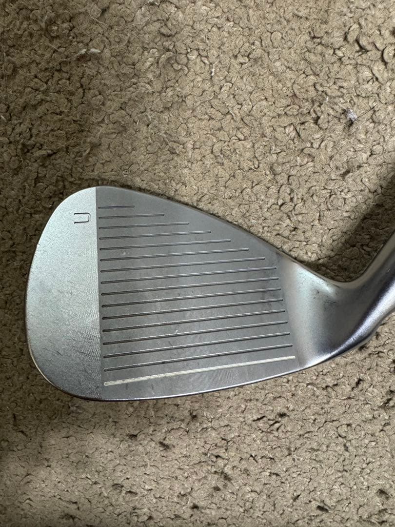 PING G730 アイアンセット【９本】シャフト：ピンツアー85S
