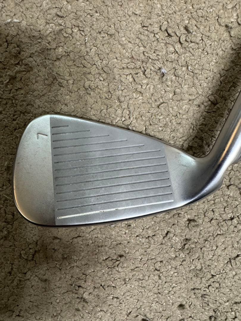PING G730 アイアンセット【９本】シャフト：ピンツアー85S