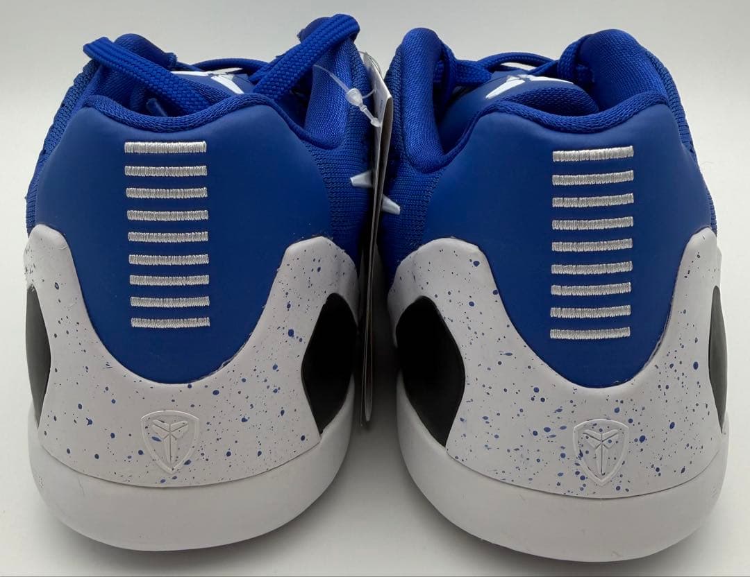 NIKE ナイキ GS KOBE コービー 9 バスケットボール 24.5cm
