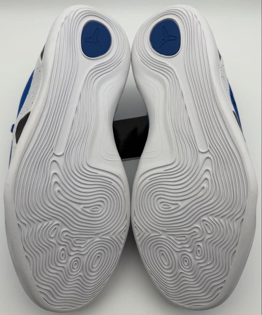 NIKE ナイキ GS KOBE コービー 9 バスケットボール 24.5cm