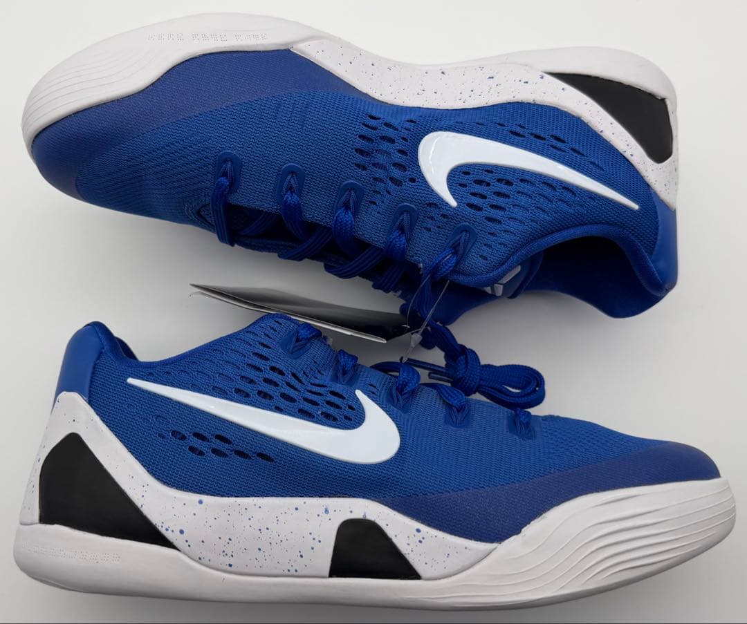 NIKE ナイキ GS KOBE コービー 9 バスケットボール 24.5cm