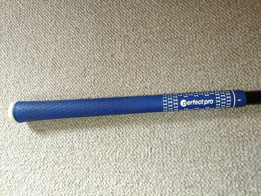 ロマロ　RomaRo FW3　15°ロフトのステンレス製フェアウェイウッド