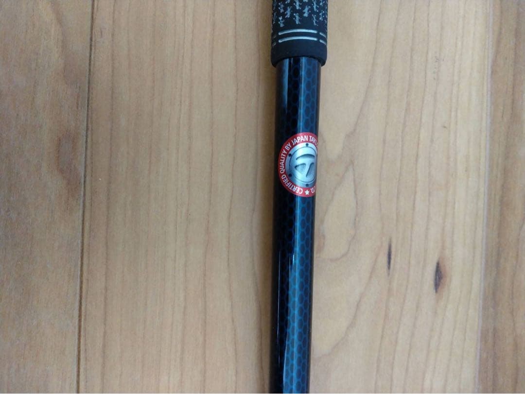 テーラーメイド　ドライバー用シャフト