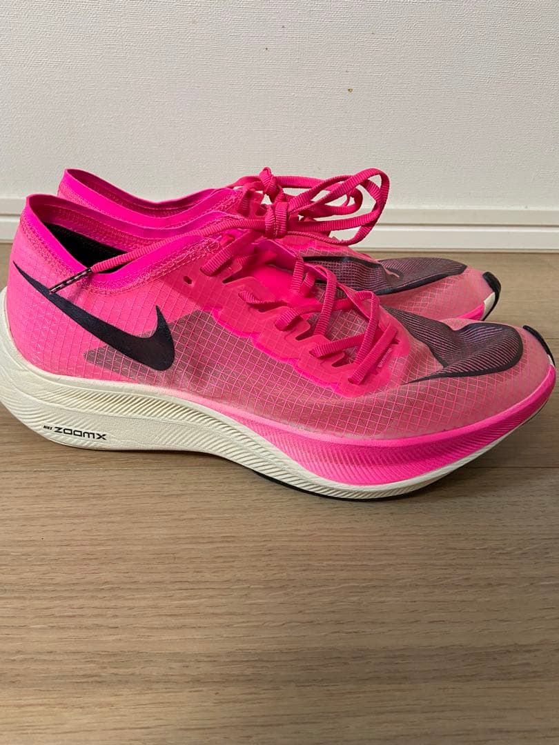 NIKE ナイキ vapor fly ヴェィパーフライ 27㎝