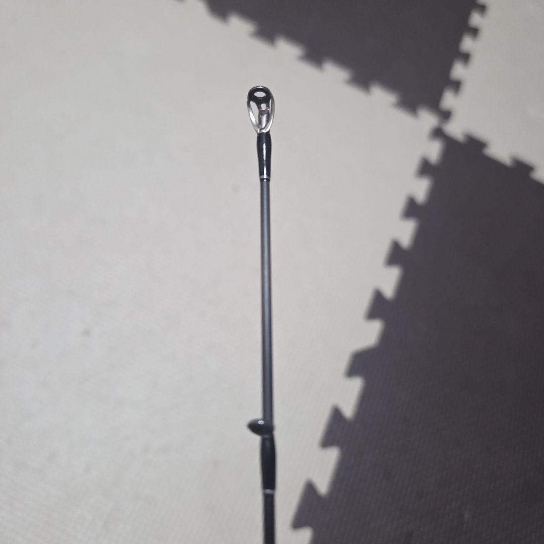 美品！ブラックレーベル　SC C69M+ - ST