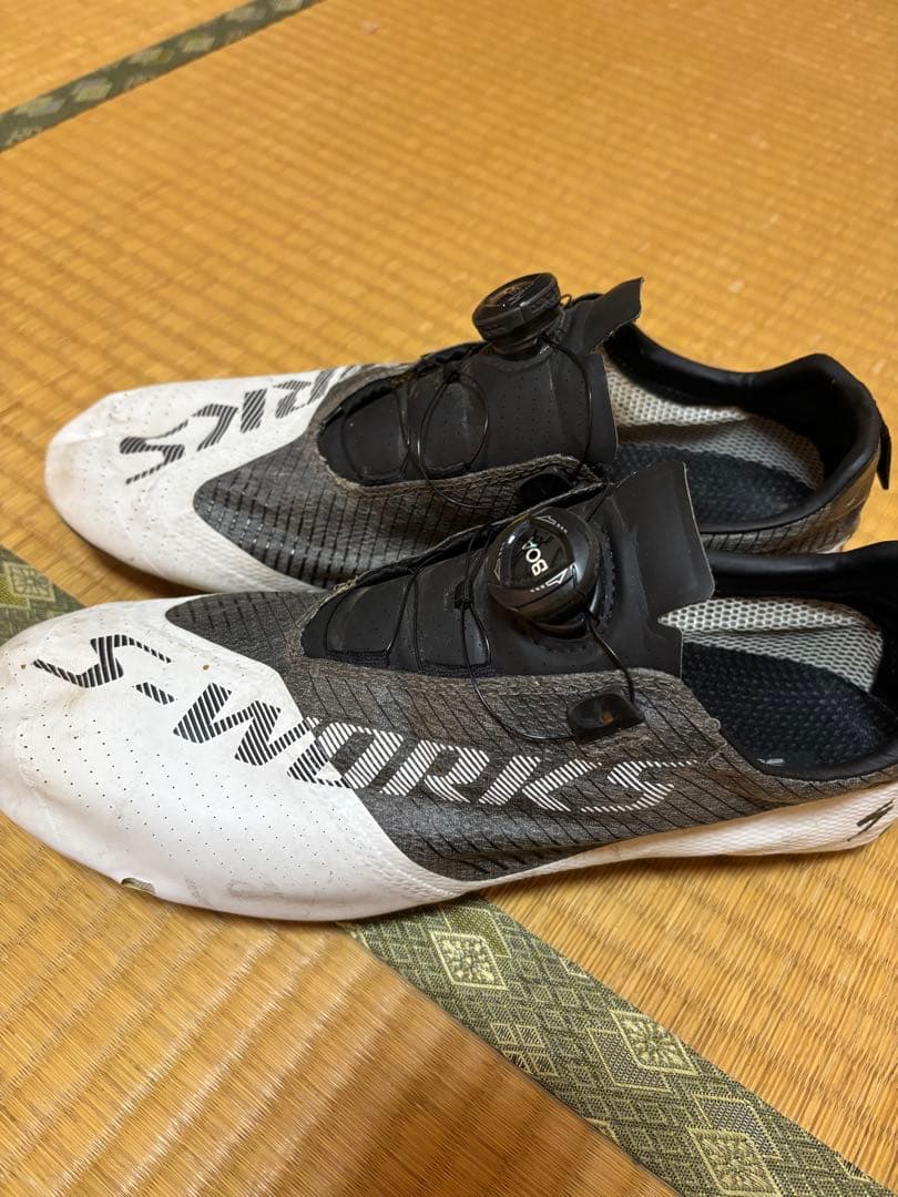 S-WORKS EXOS 44サイズ