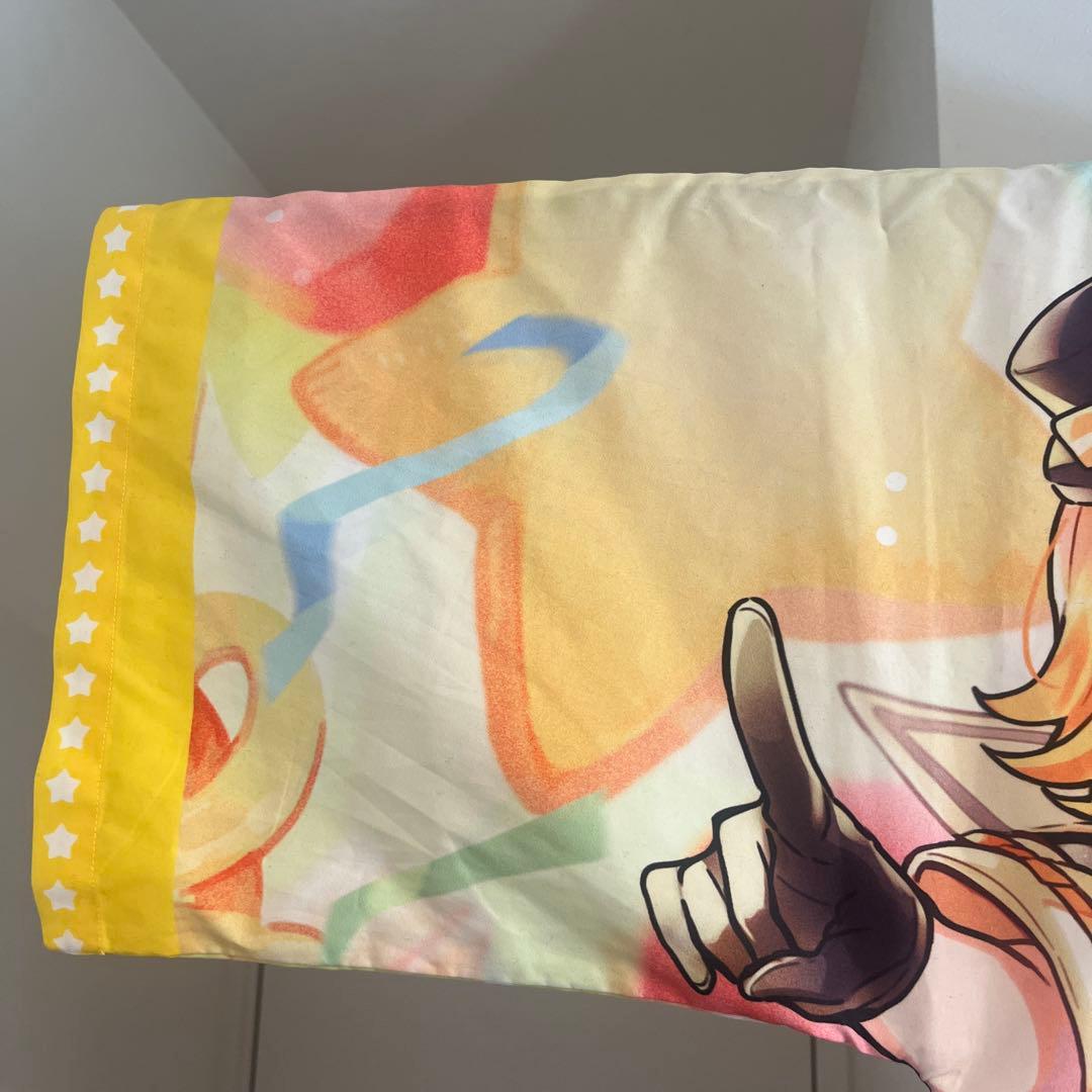 【レア品】鏡音リン・レン TwoYou オフィシャル法被 はっぴ ボカロ