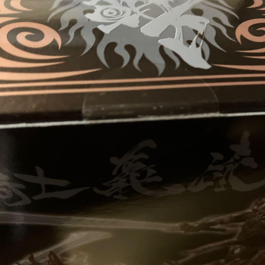 邪骨騎士ギル　フィギュア