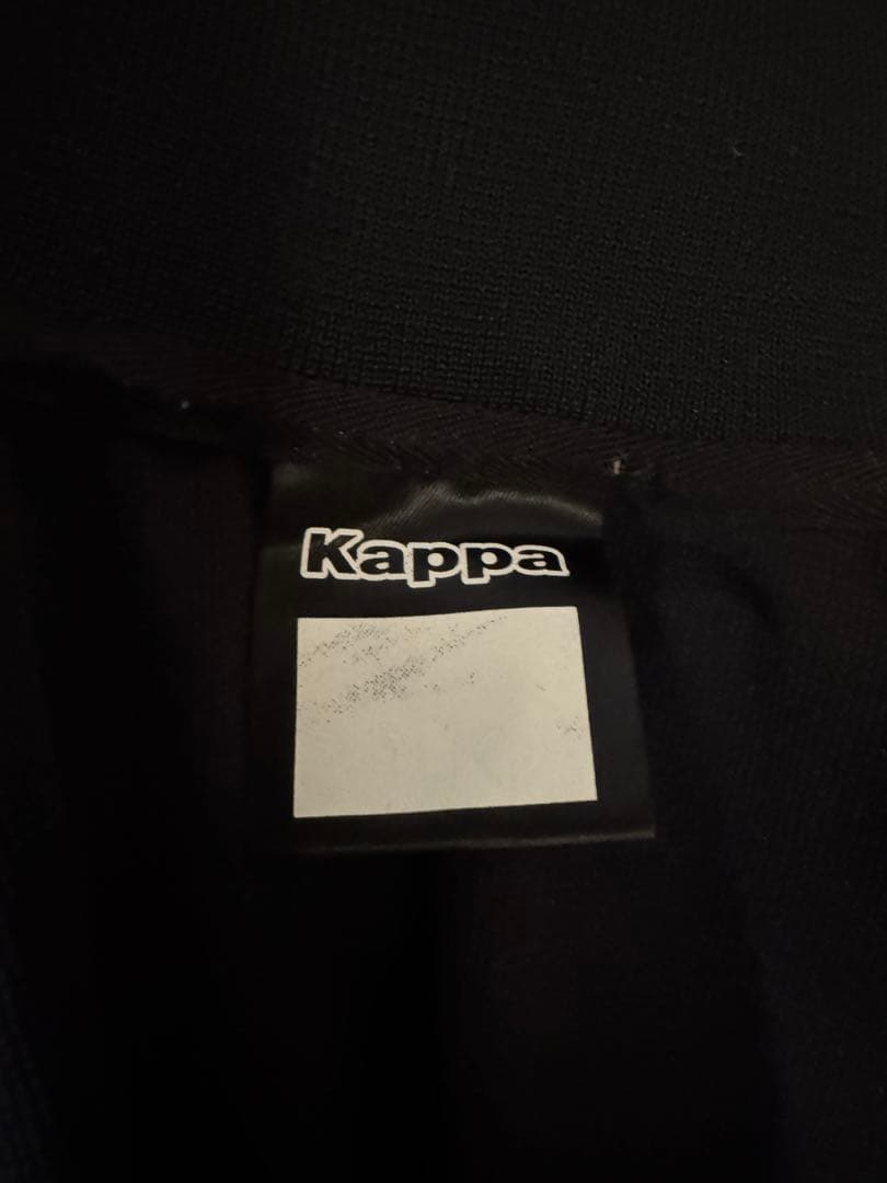 ジェフユナイテッド千葉 07Kappaジャージ Lサイズ
