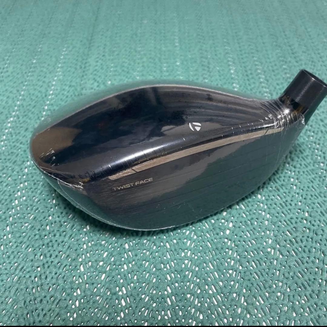 TaylorMade Qi10 TOUR 3W ヘッド単品