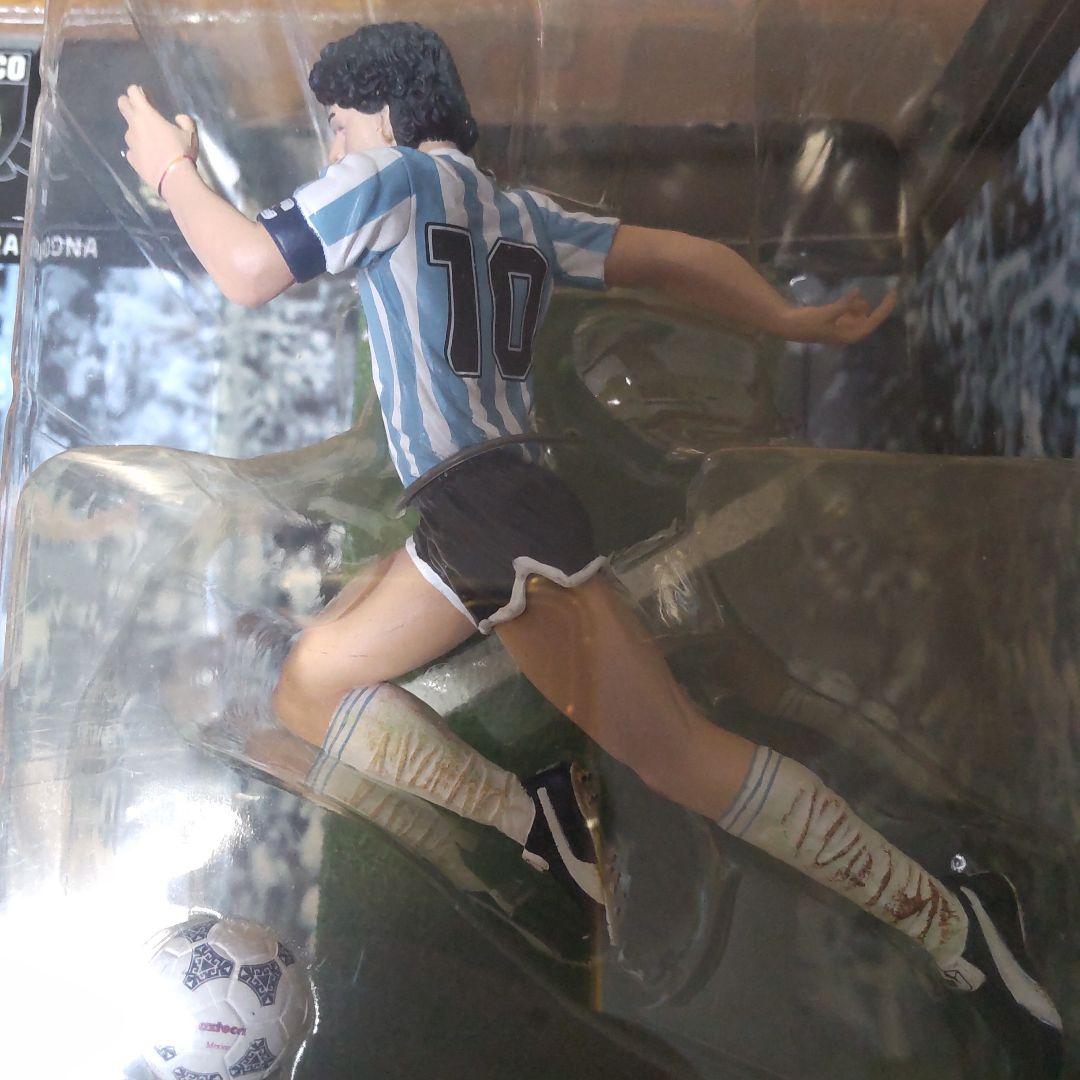 FANATICO LEGENDS SERIES 1 未使用 ディエゴ・マラドーナ