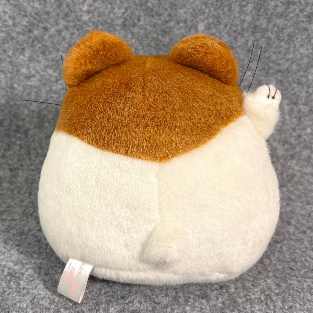 ハムスターパラダイス ぬいぐるみ