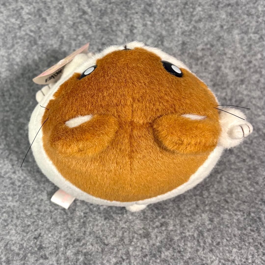 ハムスターパラダイス ぬいぐるみ