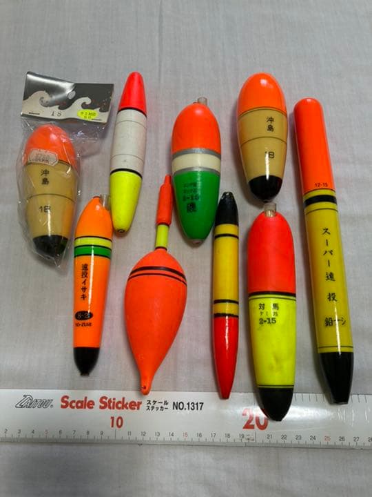 釣り具　３５個セット　ダイワ　リール