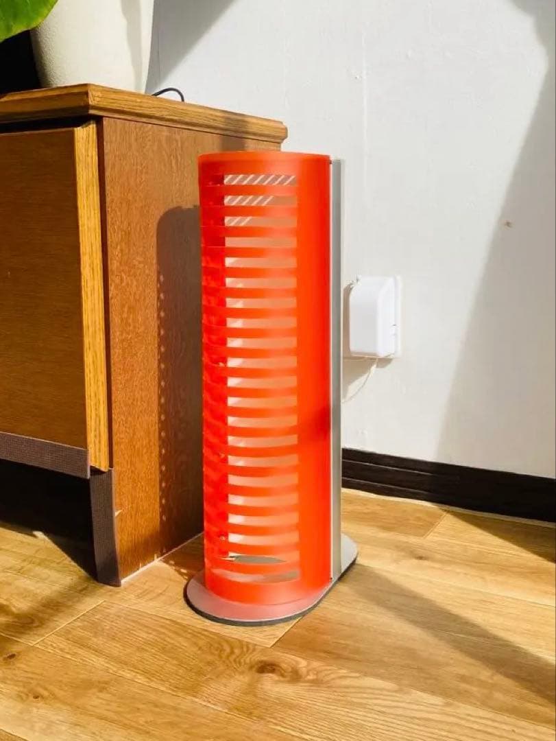 伊90s Slamp C21 Portacd made in Italy